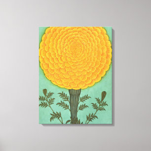 Toile Album de petite taille A Marigold