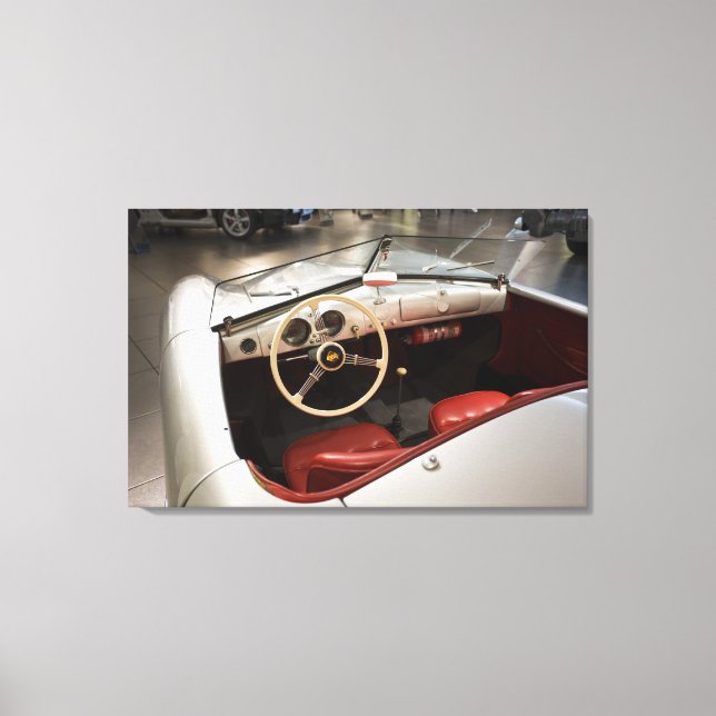 Toile Allemagne, Bade-Wurtemberg, 2 (Recto)