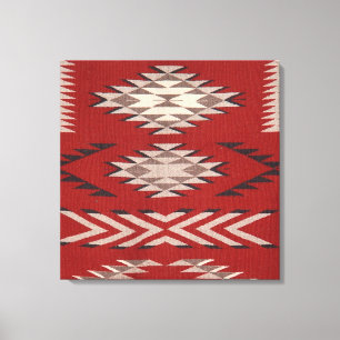 Toile Amérindiens du sud-ouest