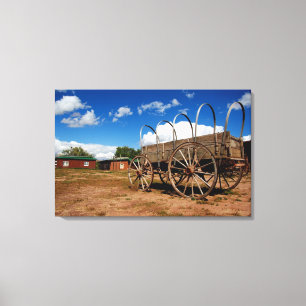 Toile Amérique du Nord, États-Unis, Arizona, Navajo In