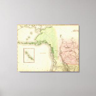 Toile Amérique du Nord Nord Nord Nord Nord Nord