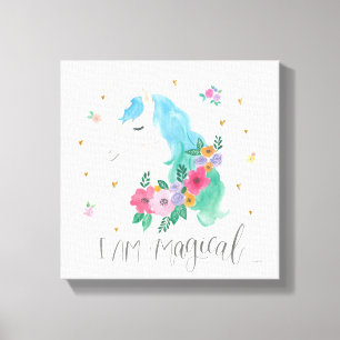 Toile Amis magiques IV   Je Suis Magique 3