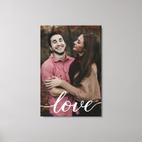 Amour Éternel : Pochette de photos de fiançailles 
