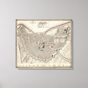 Toile Amsterdam