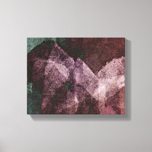 Toile Amsterdam Modern Abstract Design