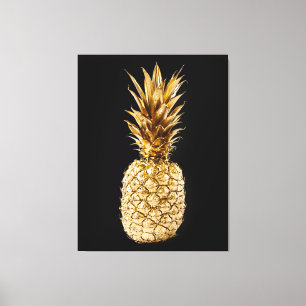Toile Ananas