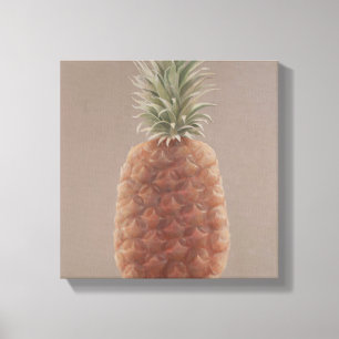 Toile Ananas 2012