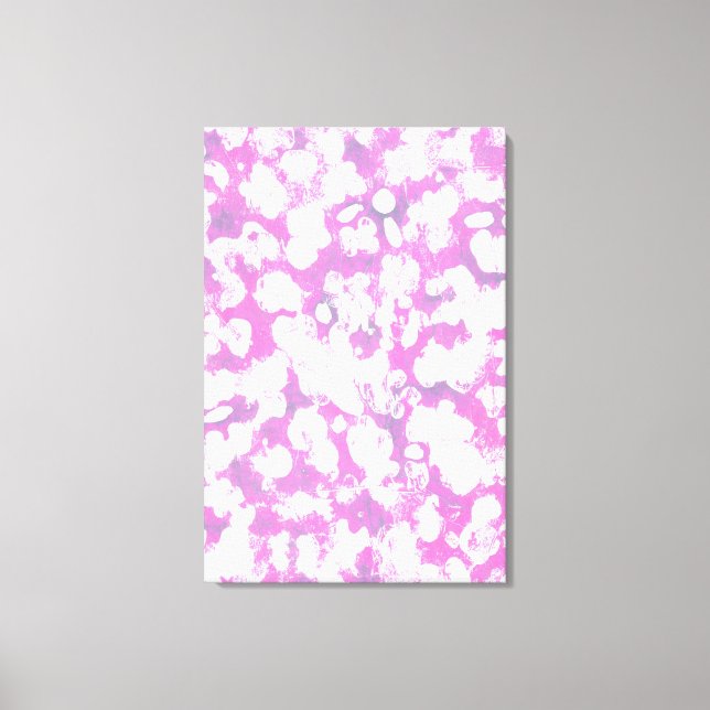 Toile Animal (Recto)