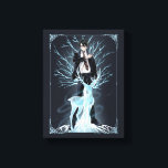 Toile Anime HARRY POTTER™ Stag Patronus<br><div class="desc">Cette illustration de style anime capture un moment fort de Harry Potter, l'emblématique sorcier, qui a su invoquer son charme Patronus. Avec une posture confiante, Harry brandit sa baguette pour évoquer un cerf majestueux et brillant, symbole de sa protection et de sa force. L'oeuvre est placée contre un arrière -...</div>