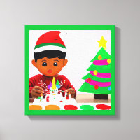 Anniversaire de Noël 4