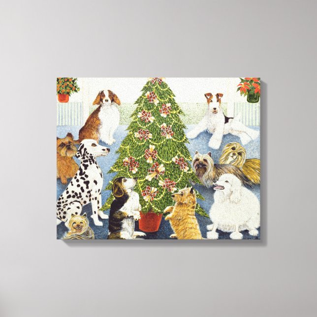 Toile Anticipation (Recto)