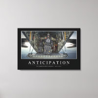 Anticipation : Citation Inspirationnelle