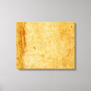 Toile Antique Français Papier Parchemin Arrière - plan T