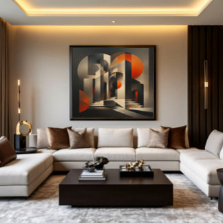 Toile Apex Structures