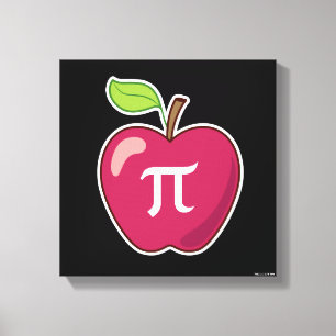 Toile Apple Pi