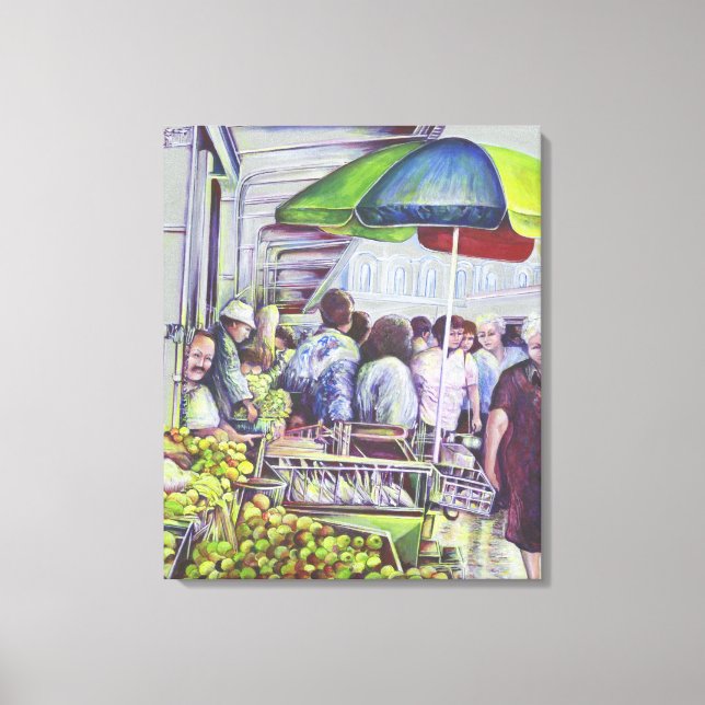 Toile Apple Pie Requiert Des Pommes Hongrie (Recto)