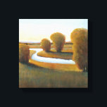 Toile Après-midi Lumière V<br><div class="desc">Floral</div>