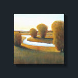 Toile Après-midi Lumière V<br><div class="desc">Floral</div>