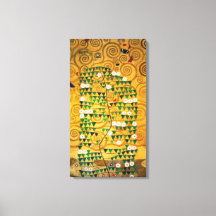 Toile Arbre de vie c.1905-09