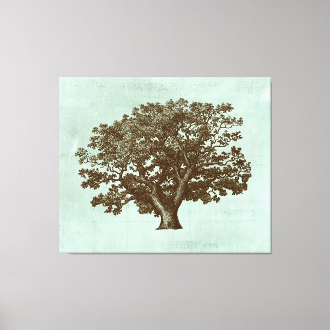 Toile Arbre spa IV (Recto)