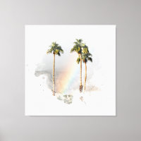*~* ARBRE TROPICAL DE PALMIER EXOTIQUE EN COURSE E
