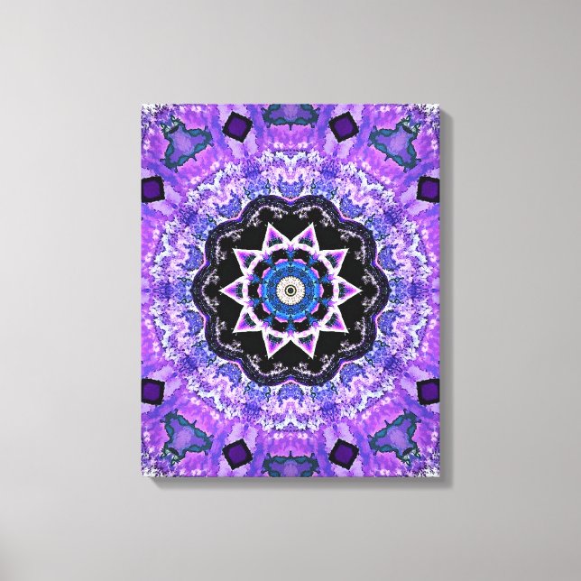 TOILE ARBRES (Recto)