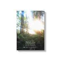 Arbres Bible chrétienne Verse Écriture Créationart