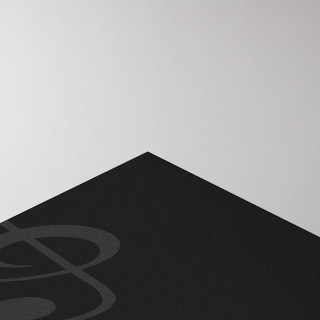 Toile Arc-en-ciel Colour Music Notes canvas art (Coin (haut))