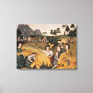 Toile Arche du Pacte, c.1865-80