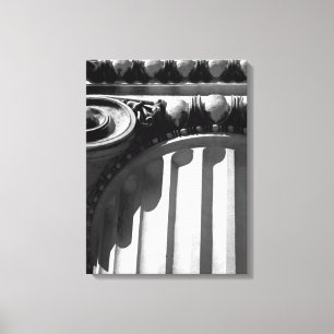 Toile Architecture NYC III