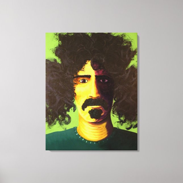 Toile Are you serious? (Recto)