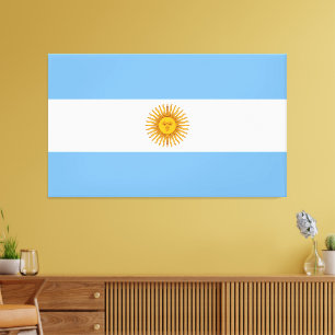 Toile Argentine