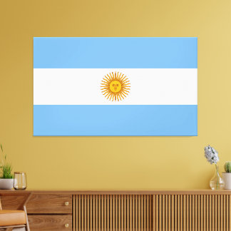 Toile Argentine