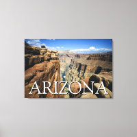 Arizona | Parc national du Grand Canyon