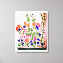 Arrangement vertical