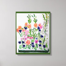 Arrangement vertical