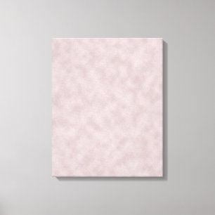 Toile Arrière - plan de texture de parchemin couleur ros