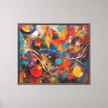Art Abstrait