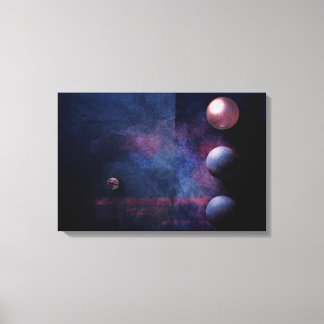 Toile Art Abstrait 005