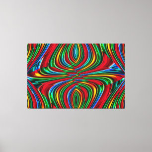 Toile Art Abstrait 133