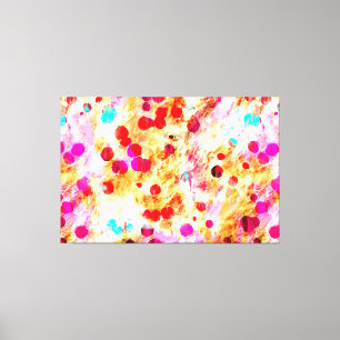 Toile Art Abstrait 148