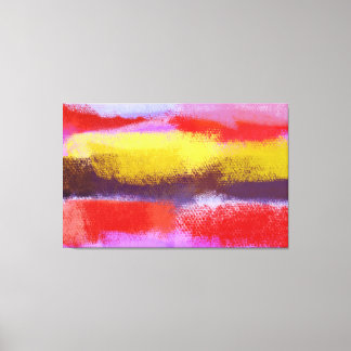 Toile Art Abstrait | Peinture Abstraite