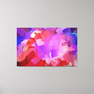 Toile Art Abstrait | Peinture Abstraite 5