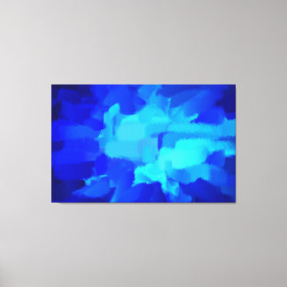 Toile Art Abstrait | Peinture Abstraite 6