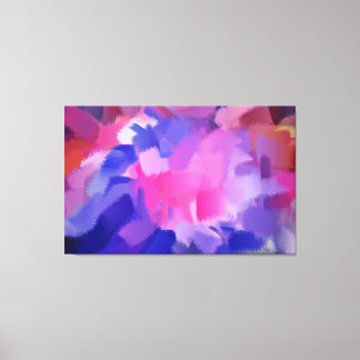 Toile Art Abstrait | Peinture Abstraite 8