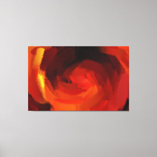 Toile Art Abstrait | Peinture Abstraite 9