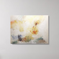 Art Abstrait "Vieux Argent" dimensions disponibles