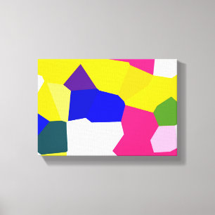 Toile art autohume