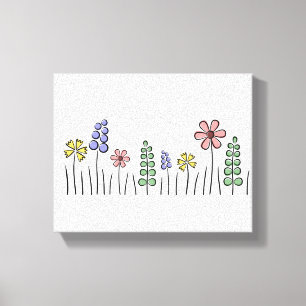 Toile Art Canvas