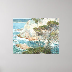 Toile art de Childe Hassam